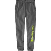 Carhartt Midweight Tapered Graphic Jogginghose