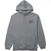 Salty Crew Tried AND True Fleece shark skin (SHARK) XXL
