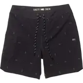 Salty Crew Session Boardshort phantom (PHA) 28