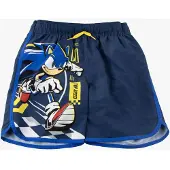 Sonic Badeshorts