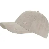 Chillouts - Merlot - Cap Gr One Size grau