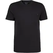 Stoic - Merino155 LaholmSt. Pocket T-Shirt - Merinoshirt Gr 5XL schwarz