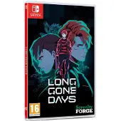 Games Switch Long Gone Days
