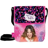 Derform Violetta Schultertasche Trevi16 Mädchen