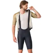 Castelli - Unlimited 2 Cargo Bibshort - Radhose Gr L blau