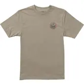 Salty Crew Tentacles Boys Short Sleeve Tee twig (TWIG) S