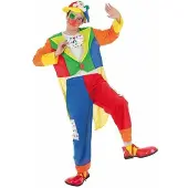 Creaciones Llopis Tino Clownkostüm