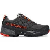 La Sportiva Akyra Ii Wanderschuhe Schwarz EU 40 1/2 Mann Schwarz EU 40 1/2