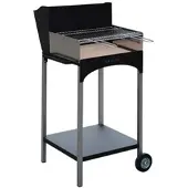 Famur Grill BK 6 ECO - Holz/Kohle