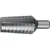 RUKO Stufenbohrer (Aufbohrer) HSS ohne Spitze - 101361