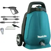 Makita HW 102 Elektro-Hochdruckreiniger, 1300 Watt, 100 Bar