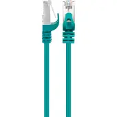 Schwaiger CAT 6 Slim Netzwerkkabel (SF/UTP), Kabellänge:5 m