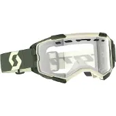 SCOTT Fury Enduro Offroad-brille