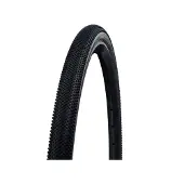Schwalbe G-one Addix Allround Performance Raceguard Tubeless 650b X 35 Gravelreifen Schwarz 650B x 35 Schwarz 650B x 35