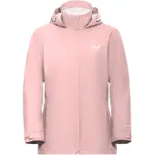 Jack Wolfskin Trailtime 2L Jacket W midnight sky (C0412) 2XL
