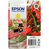 Epson Singlepack Yellow 503XL Tinte