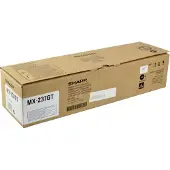 Sharp MX-237GT, 20000 Seiten, Schwarz, 1 Stück(e)