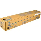 Konica Minolta TN619, Schwarz, 1 Stück(e)