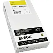 Epson UltraChrome Pro10, Standardertrag, Gelb, Tinte auf Pigmentbasis, 200 ml, 200 ml, 1 Stück(e)