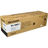 Sharp MX-900GT, 120000 Seiten, Schwarz, 1 Stück(e)