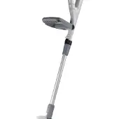 Westfalia Akku-Rasentrimmer GM LI-2020/40 mit 20 Volt Lithium Ionen Akku