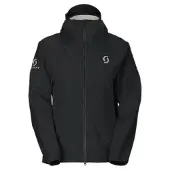 SCOTT Explorair Light Dryo, 2,5-lagig, Damenjacke black EU M