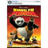 Kung Fu Panda (DVD-ROM)
