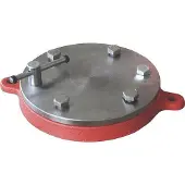 OEM Draaiplaat 90 mm für Handbohrmaschinen - robust und langlebig
