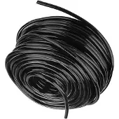 OEM Flexibler PVC Schlauch 4/7mm für Tropfbewässerung