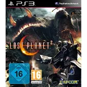 Lost Planet 2