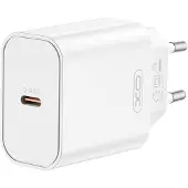 XO Wandladegerät CE32 PD 20W 1x USB-C weiß