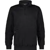 Dassy Sweatshirt Hyrax Next 300578 COPESRE80 Gr. XS nachtblau/anthrazit