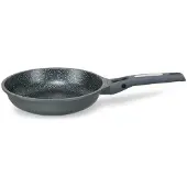 Maestro Bratpfanne mit abnehmbarem Griff (Granit, Induktion) 26 cm