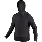 Endura MT500 Polartec Jacke E9197 Herren Winter mit Kapuze schwarz größe 3XL RE9197BK-3XL