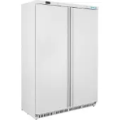 Polar C-Serie Doppeltüriger Gefrierschrank 744Ltr