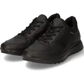 Ecco Schnürschuhe Exostride, Color:schwarz, 265-241: Groessengang 2:44