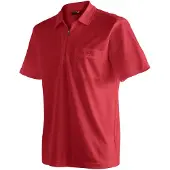 Maier Sports Herren Polo Arwin 2.0 He-Polo 1/2 Arm