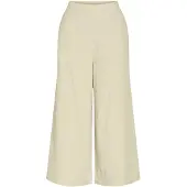 Vila Viprisilla High Waist Wide Leg Hose