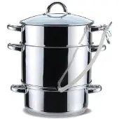 Maestro Mr-1030 Entsafter Silber Silber One Size