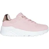 SKECHERS Sneakers 310384L-MVE-PINK in Pink color size 37