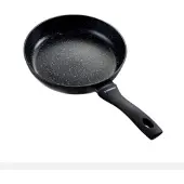 TIROSS 24 cm große, granitbeschichtete Bratpfanne TS2402
