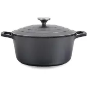 Maestro Topf mit Deckel 28 cm, 6,3 l
