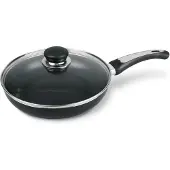 Maestro Bratpfanne mit Deckel, 22 cm MR120322
