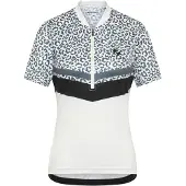 Ziener Naladia-z Tricot Lady white fog (183) 38