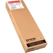 Epson UltraChrome XD3, Rot, Tinte auf Pigmentbasis, 700 ml, 1 Stück(e), Einzelpackung