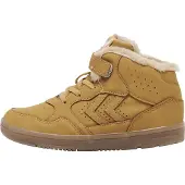 Hummel Camden Winter High Jr - asphalt, Größe:33