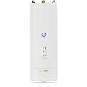 Ubiquiti LTU Rocket, 5 GHz, 675,84 Mbit/s, WPA2-PSK, 10,100,1000 Mbit/s