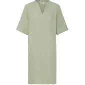Oxmo Minikleid OXNInna in Grün | Gr.: 40
