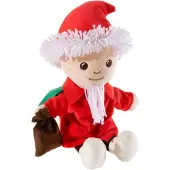 Heunec Sandmann groß Puppe Klein