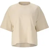 Athlecia - Women's Crecy S/S Tee - T-Shirt Gr 44 beige